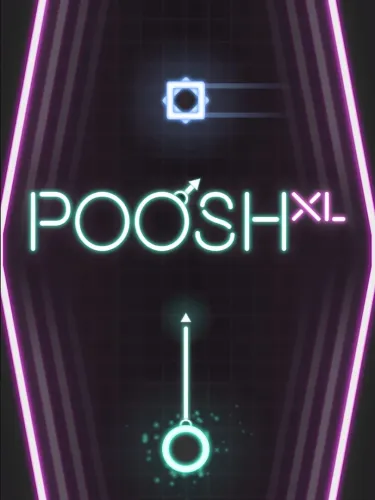 Portada de Poosh XL