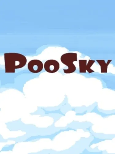 Portada de PooSky