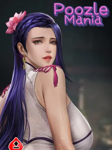 Portada de Poozle Mania