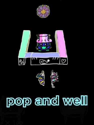 Portada de Pop and Well
