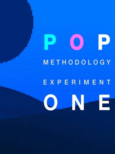 Portada de POP: Methodology Experiment One