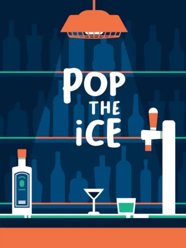Portada de Pop the Ice