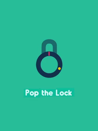 Portada de Pop the Lock