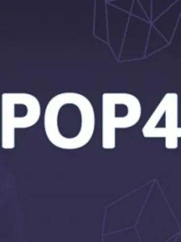 Portada de Pop4