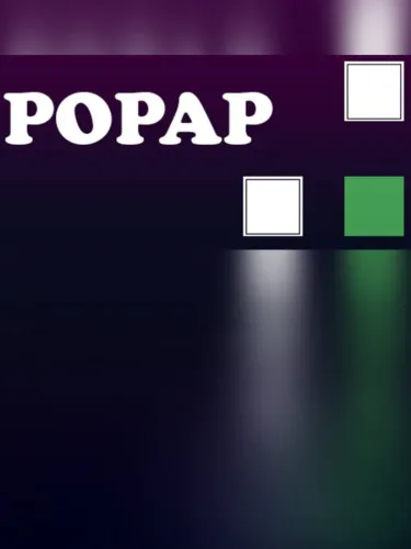 Portada de Popap