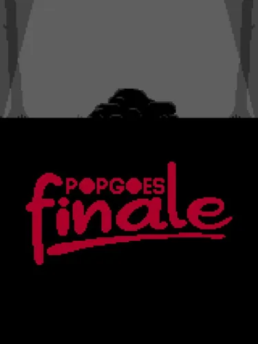 Portada de Popgoes Finale