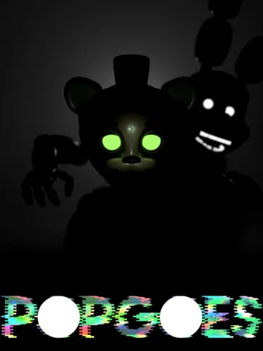 Portada de Popgoes