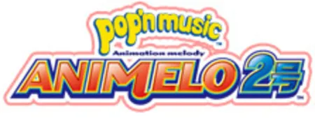 Portada de Pop’n Music Animelo 2