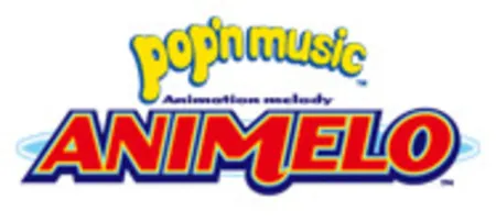 Portada de Pop’n Music Animelo