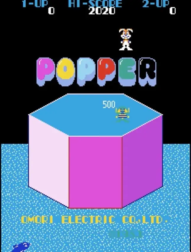 Popper