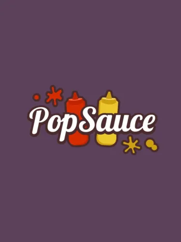 Portada de PopSauce
