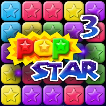 Portada de PopStar 3