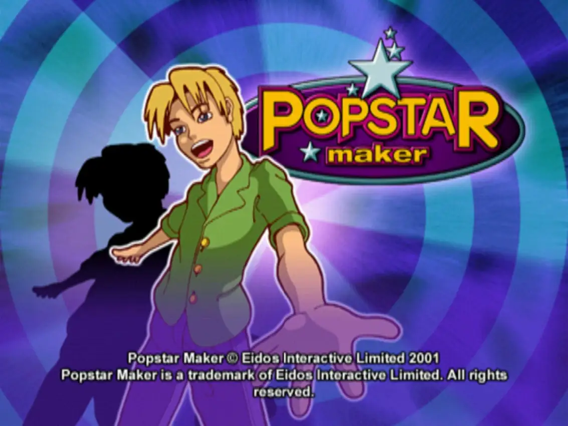 Popstar Maker
