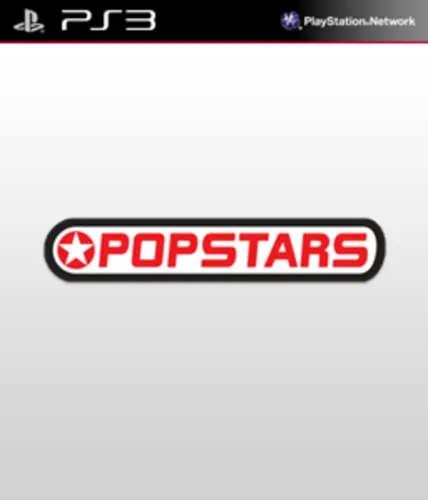 Portada de Popstars