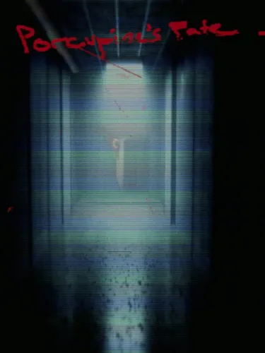 Portada de Porcupine’s Fate: Chapter 1