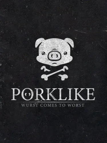 Portada de Porklike: Wurst Comes to Worst