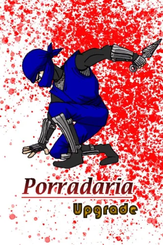 Portada de Porradaria Upgrade