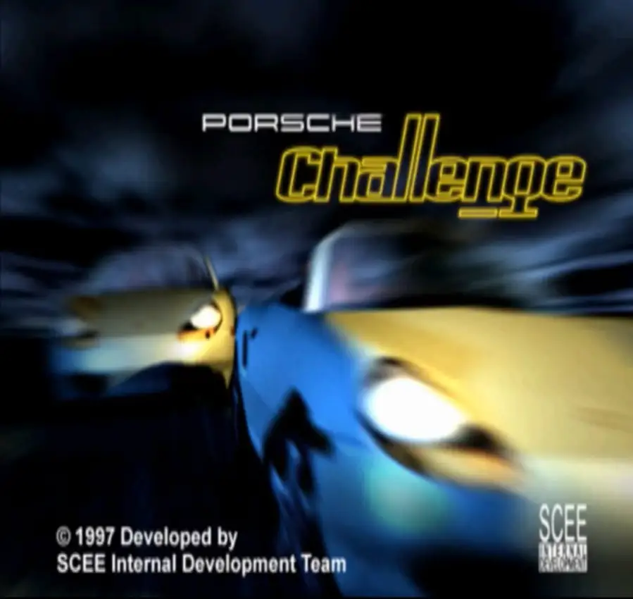 Porsche Challenge