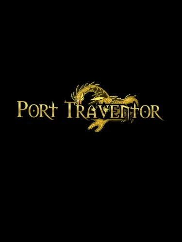 Portada de Port Traventor