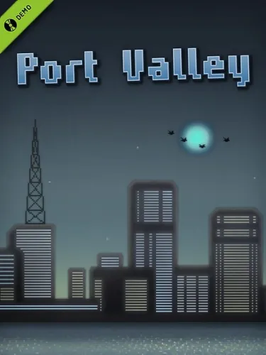 Portada de Port Valley