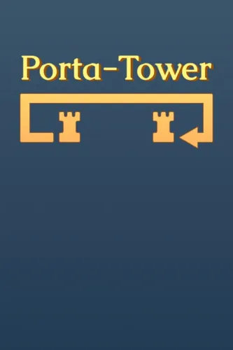 Portada de Porta-Tower