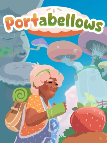 Portada de Portabellows