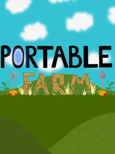 Portada de Portable Farm