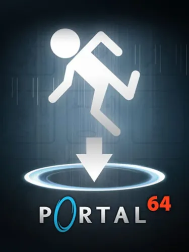 Portada de Portal 64