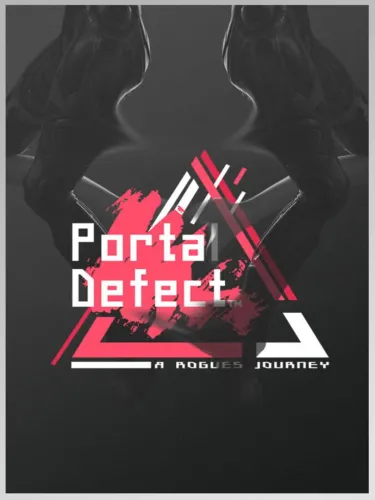 Portada de Portal Defect