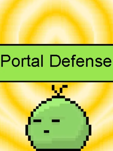 Portada de Portal Defense