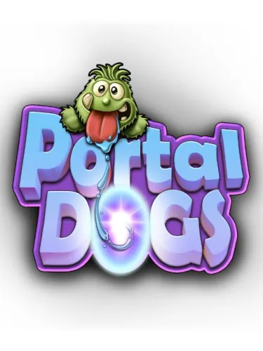 Portada de Portal Dogs