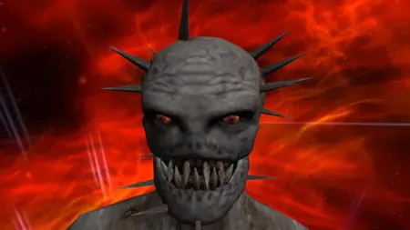 Portada de Portal Of Doom: Undead Rising