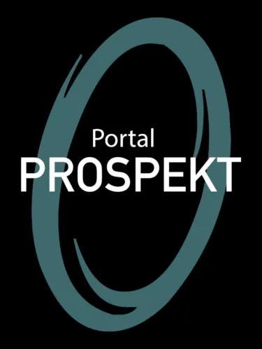 Portada de Portal: Prospekt