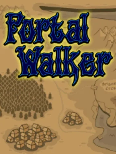 Portada de Portal Walker