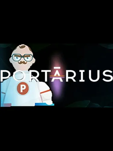 Portada de Portarius