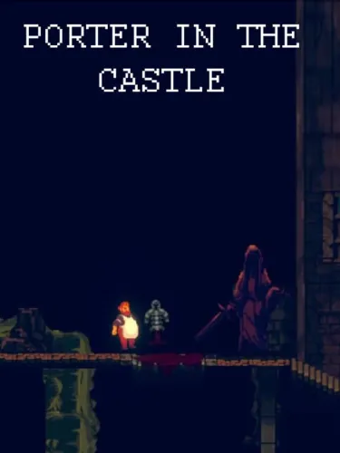 Portada de Porter in the Castle