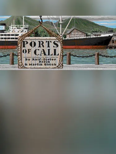 Portada de Ports of Call Classic
