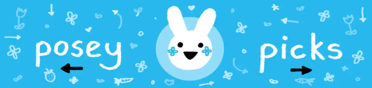 Portada de Posey Picks and the Bus Stop