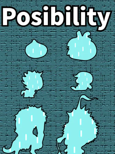 Portada de Posibility