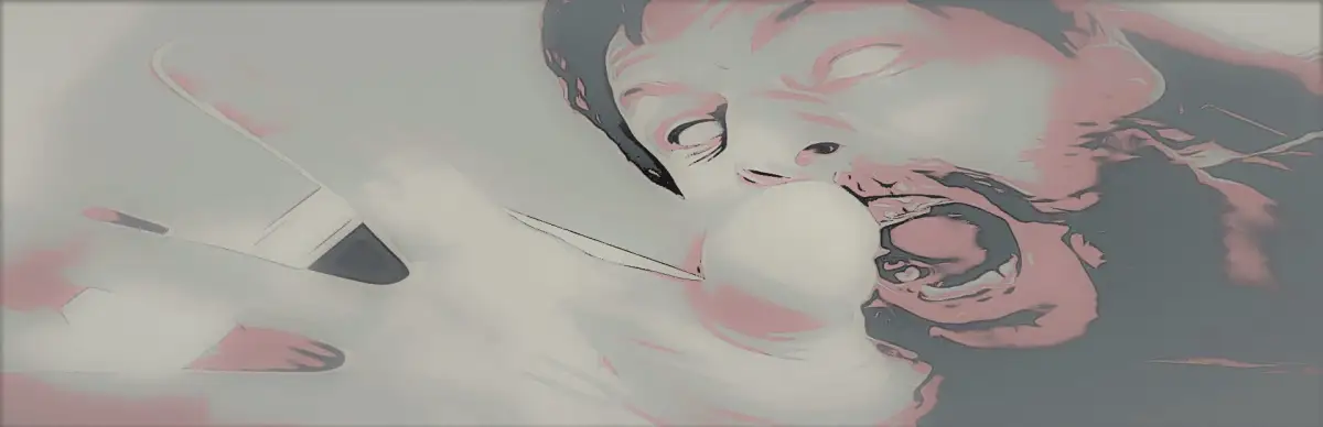 Possessed Bloody Asylum