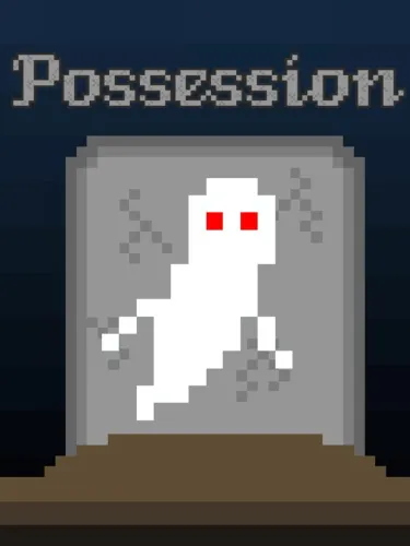 Portada de Possession