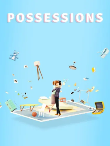 Portada oficial del videojuego Possessions