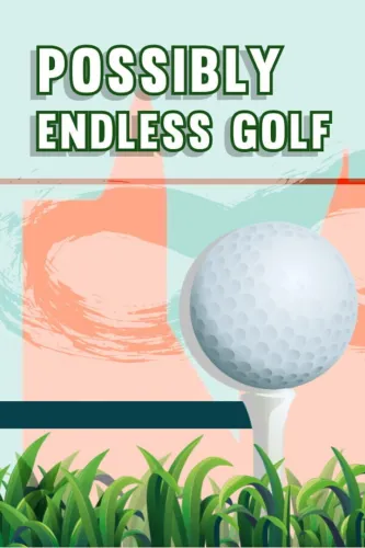Portada de Possibly Endless Golf
