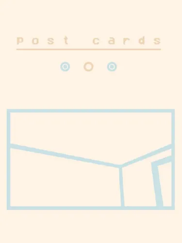 Portada de Post Cards