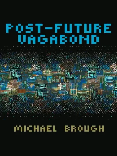Portada de Post-Future Vagabond
