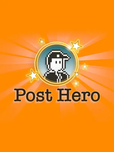 Portada de Post Hero