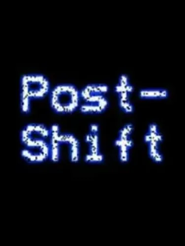 Portada de Post-Shift
