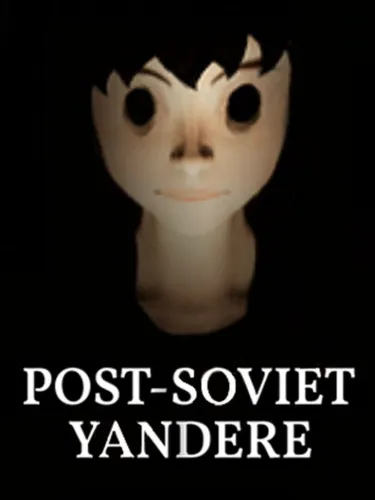 Portada de Post-Soviet Yandere
