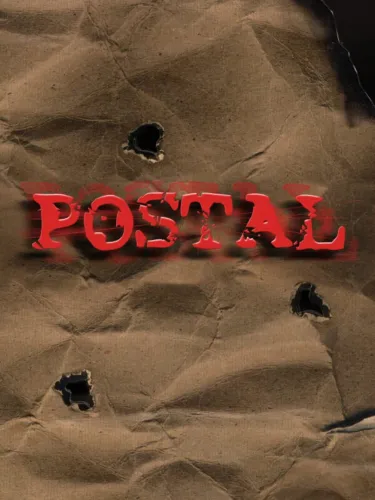 Portada de Postal