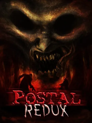 Portada de Postal: Redux